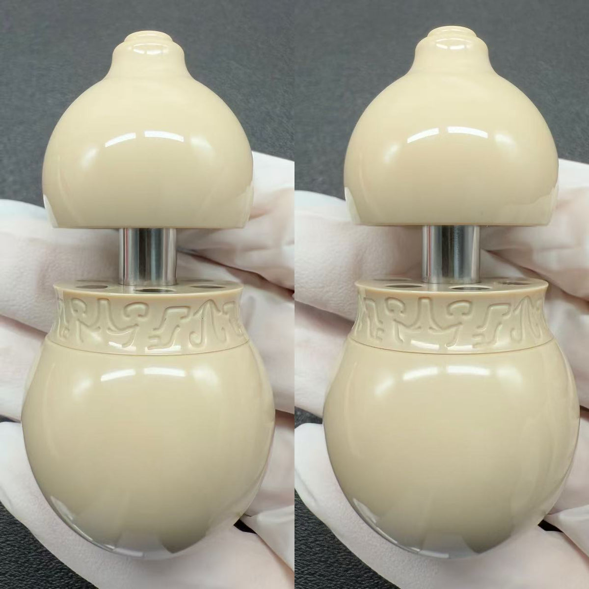 Gourd Haptic PEEK