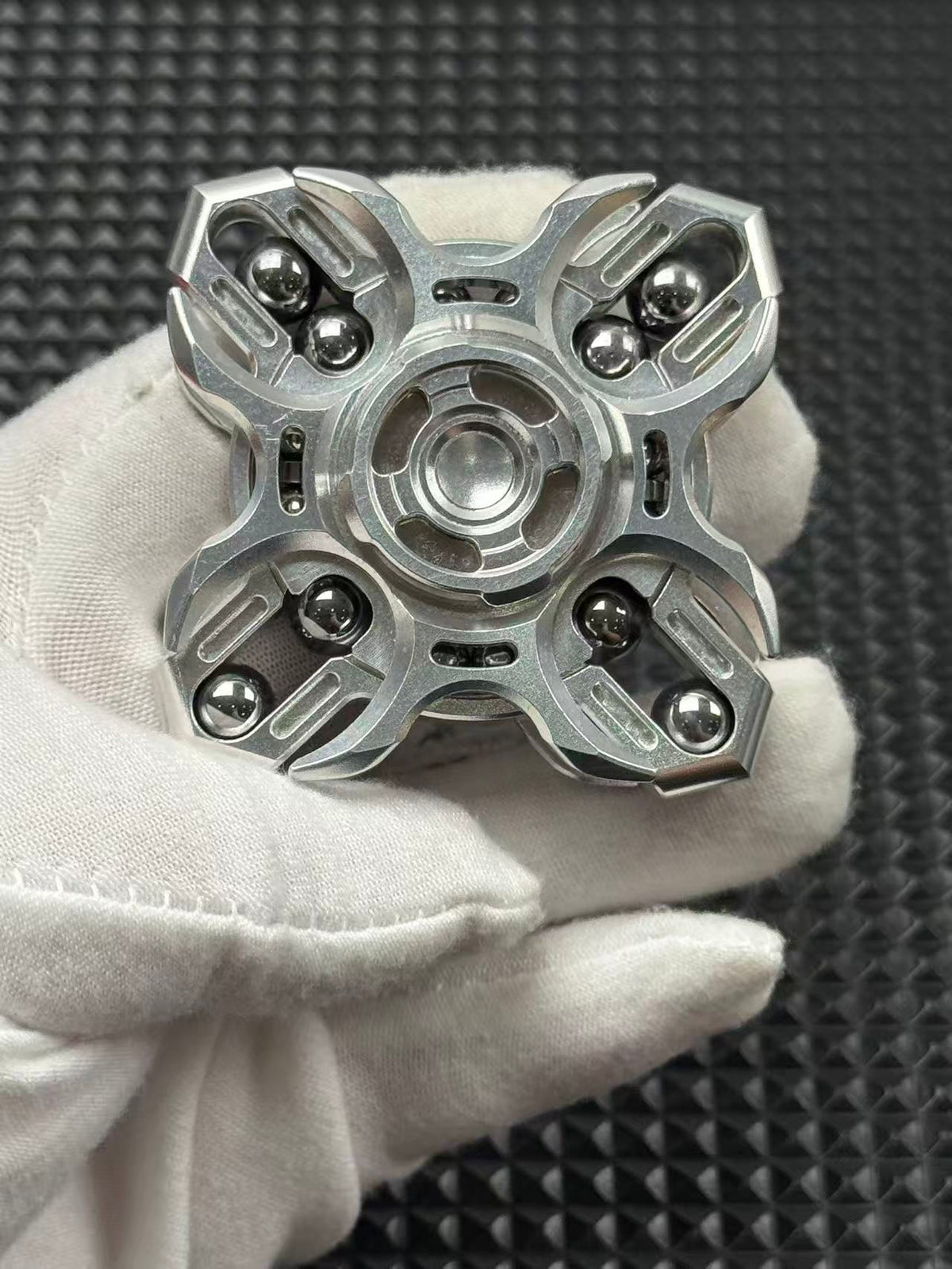 Oracle Aluminum