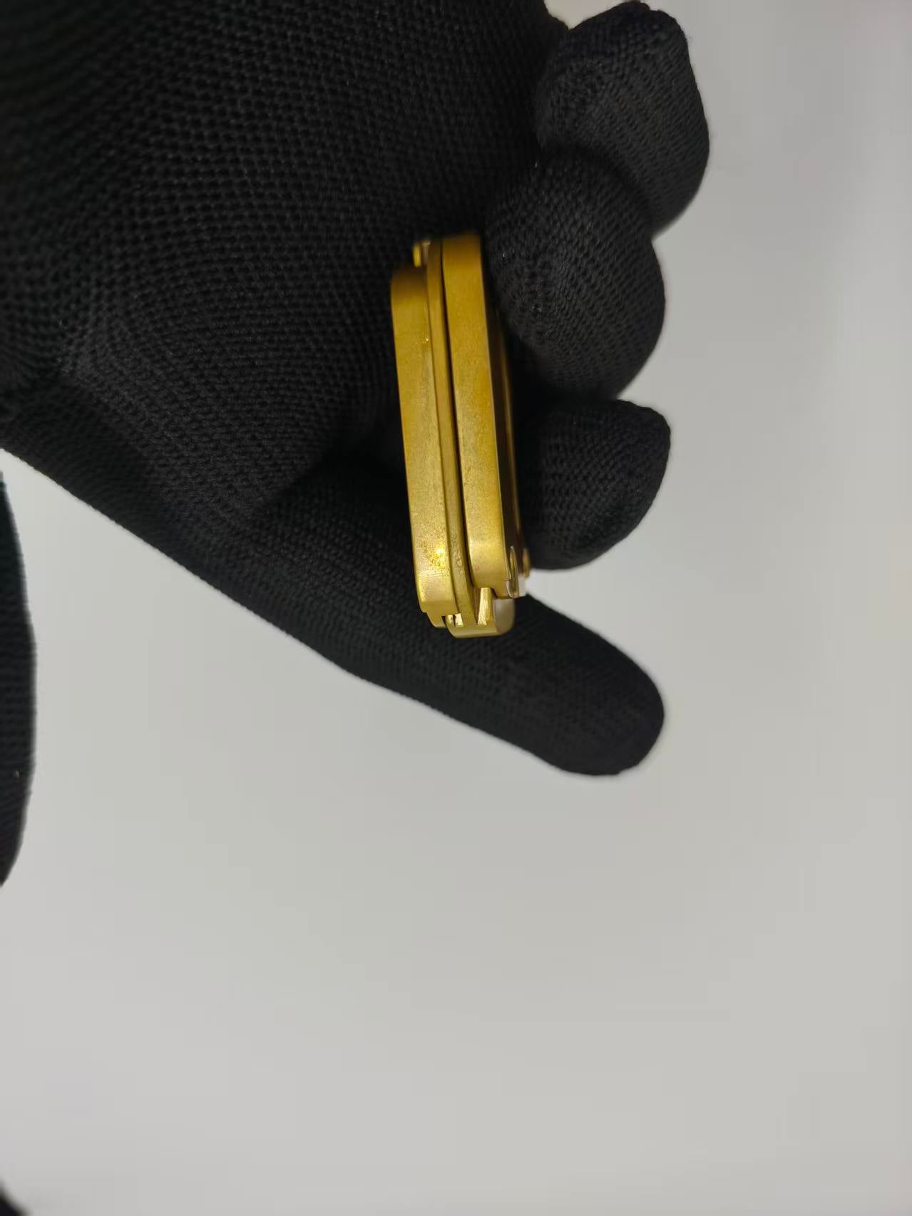 3-Layer Ultra-Dense A Core Brass