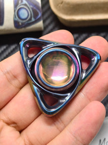 Stratus Mini Tungsten