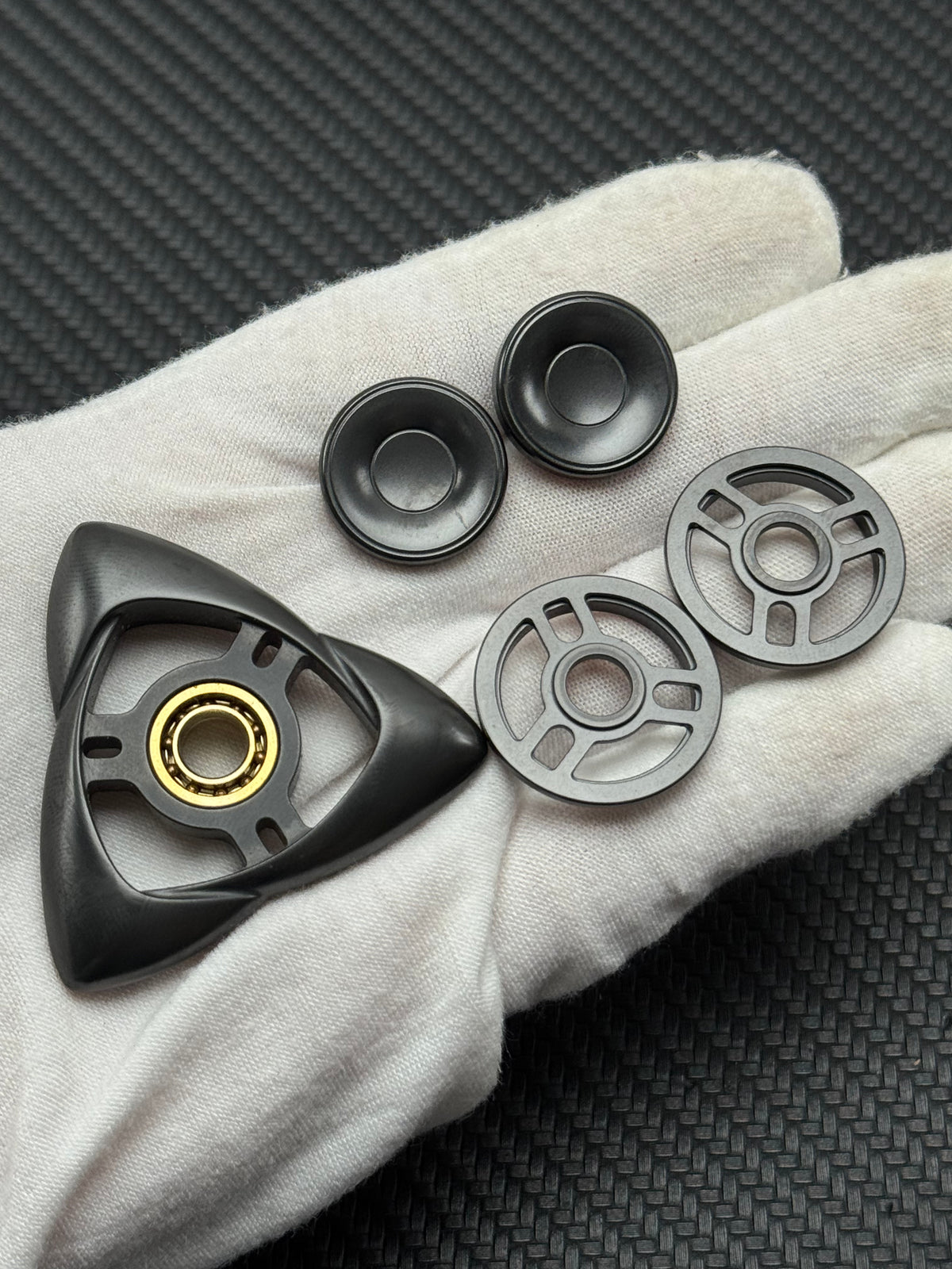 Wind Zirconium