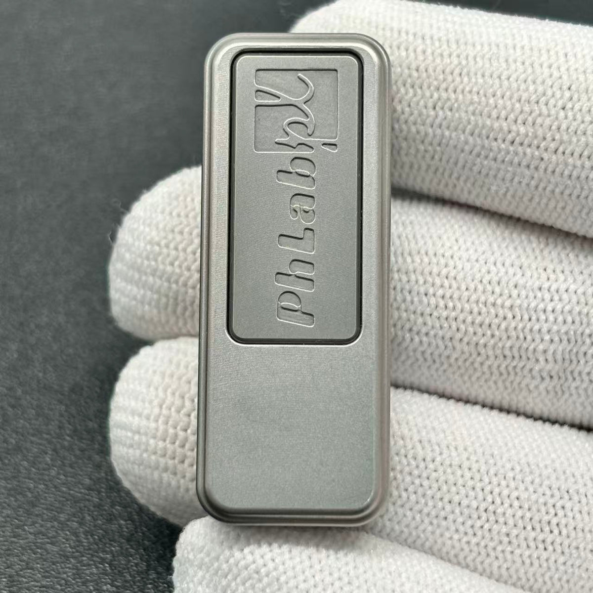Bond Stainless Steel Limited Edition