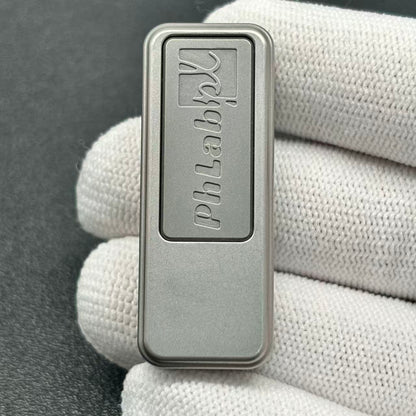 Bond Stainless Steel Limited Edition