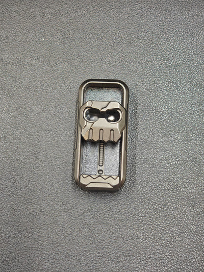 Maverick Titanium