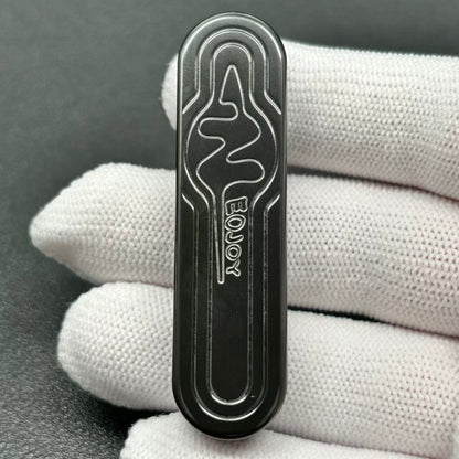 Latiao Zirconium Polished