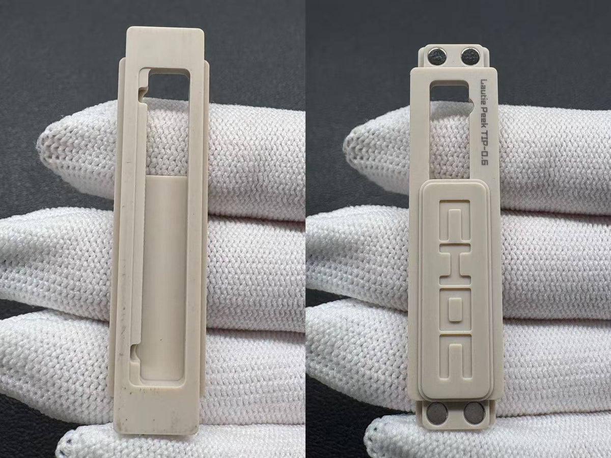 Choc Titanium