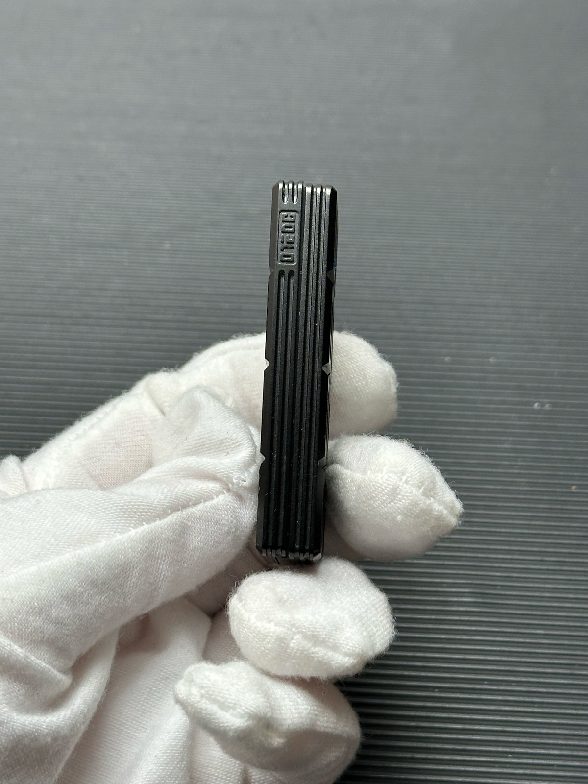Ultra Thin Wafer Aluminum