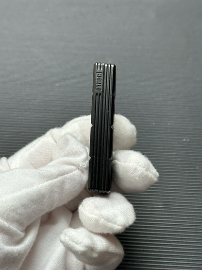 Ultra Thin Wafer Aluminum