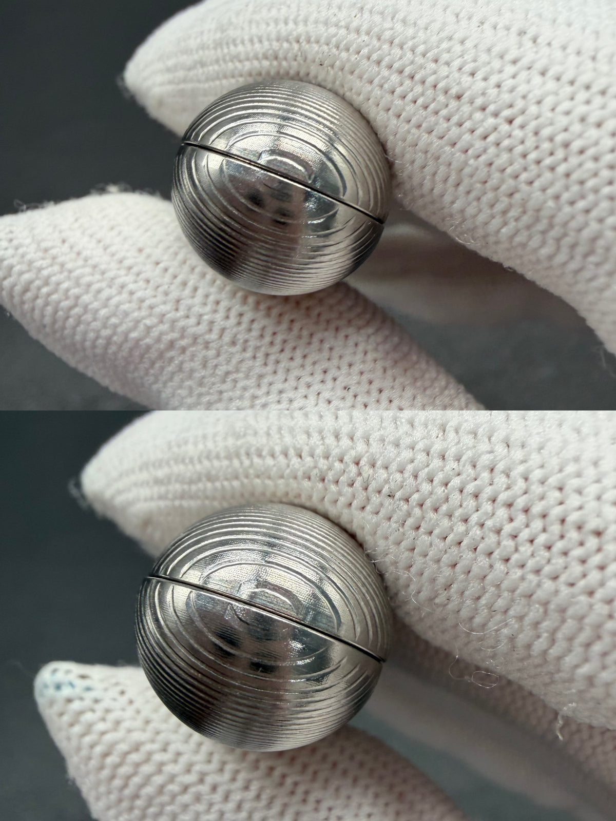 Peapod Titanium