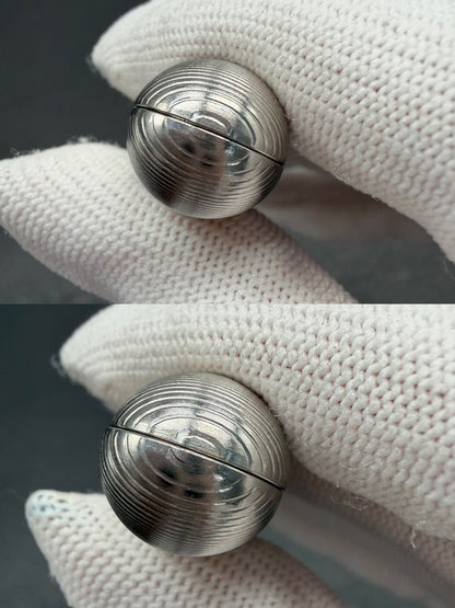 Peapod Titanium
