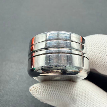 Lightning Mini Stainless Steel