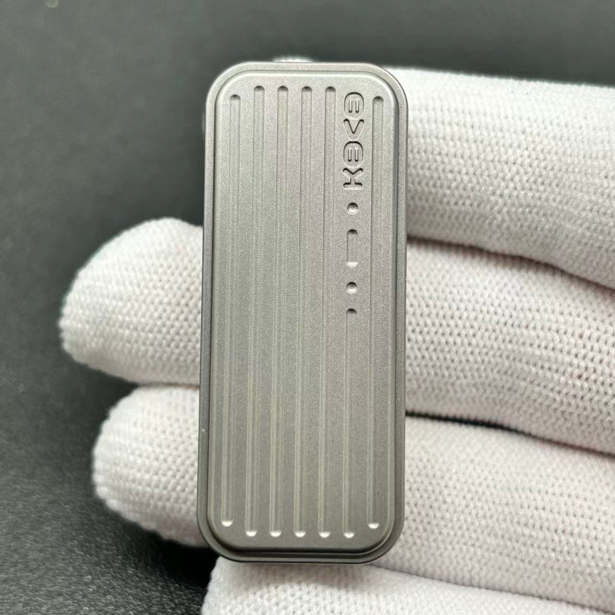 Fuguang Titanium