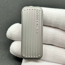 Fuguang Titanium