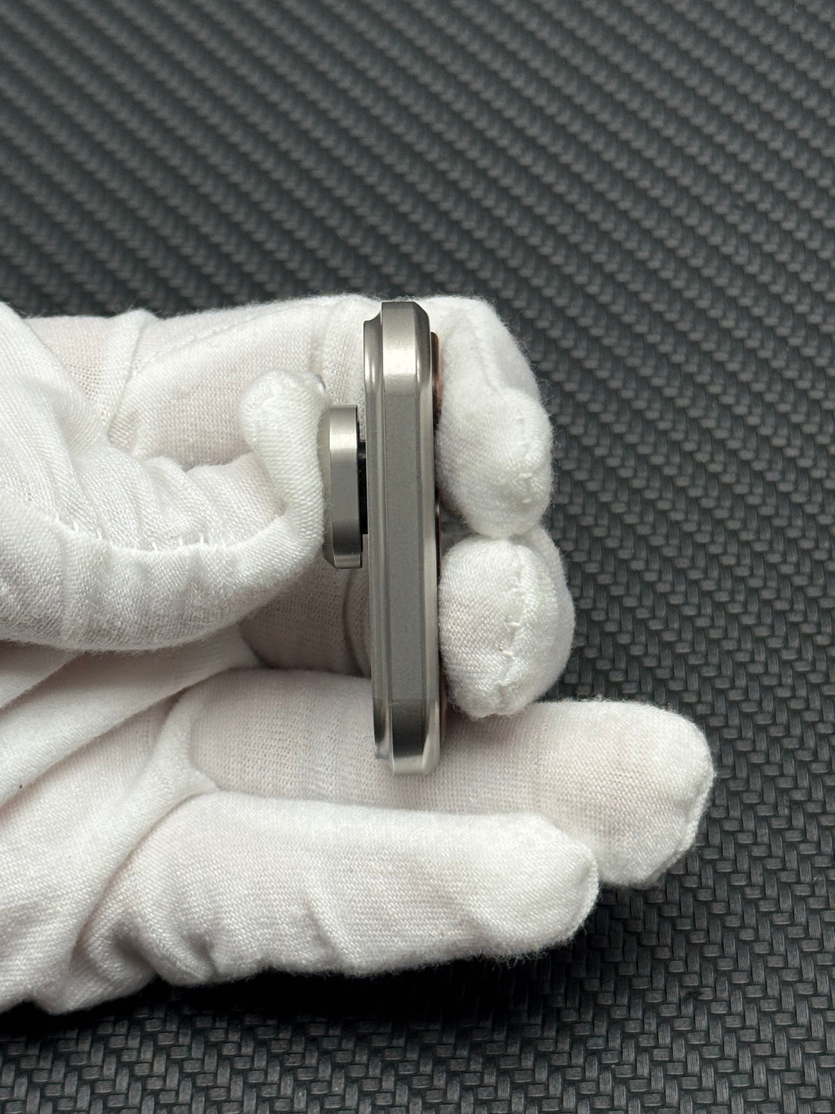Crispy Stick Mini Stainless Steel