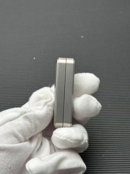 Fuguang Stainless Steel Blasted