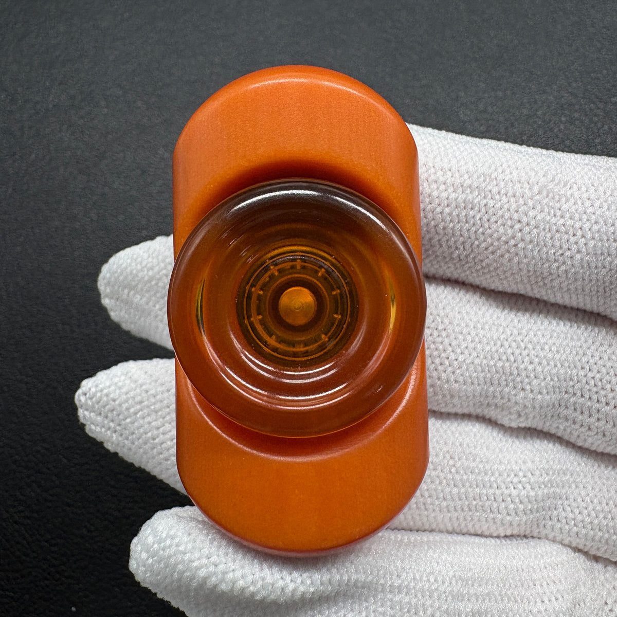 Origin Point Resin