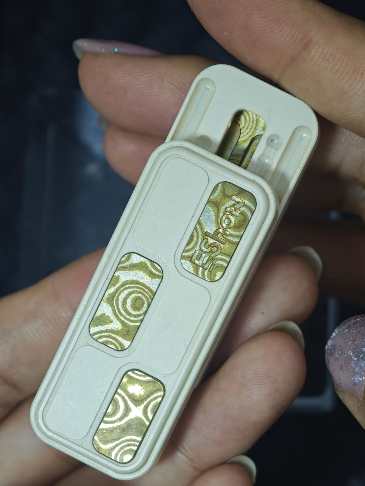 Fuguang PEEK Limited Edition