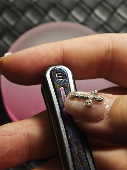 Snake Zirconium