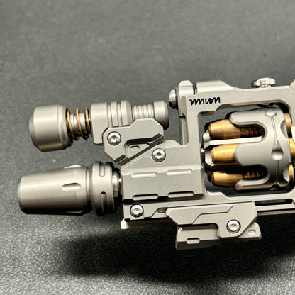 EDCELL Breaker Titanium