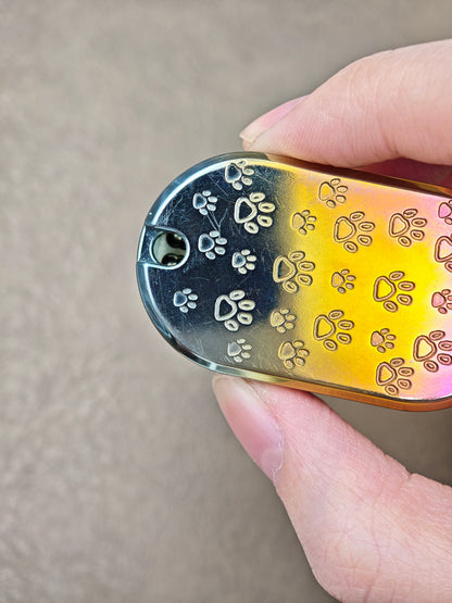 F2.8 Zirconium Oil Slick