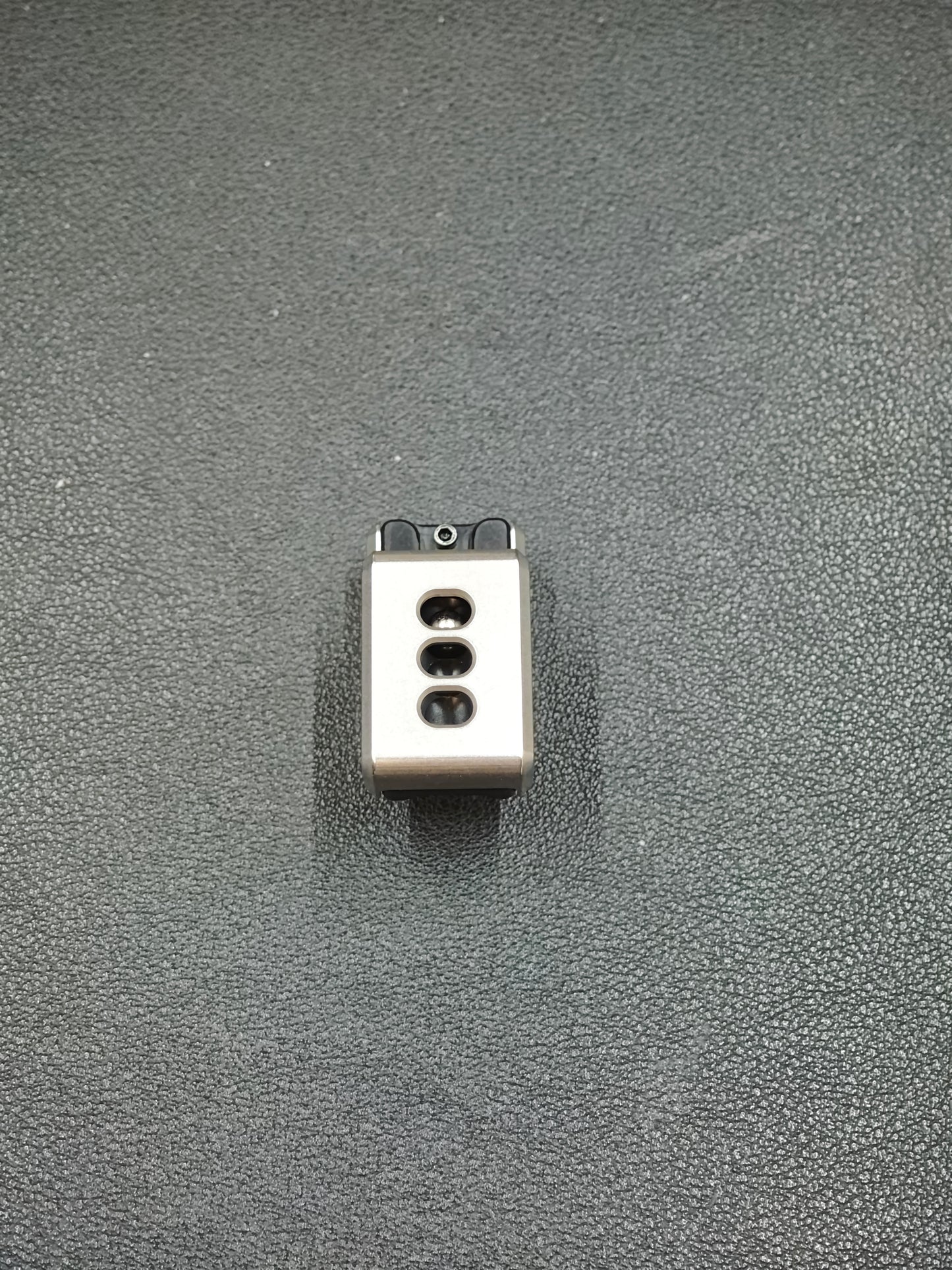 TOFU Stainless Steel