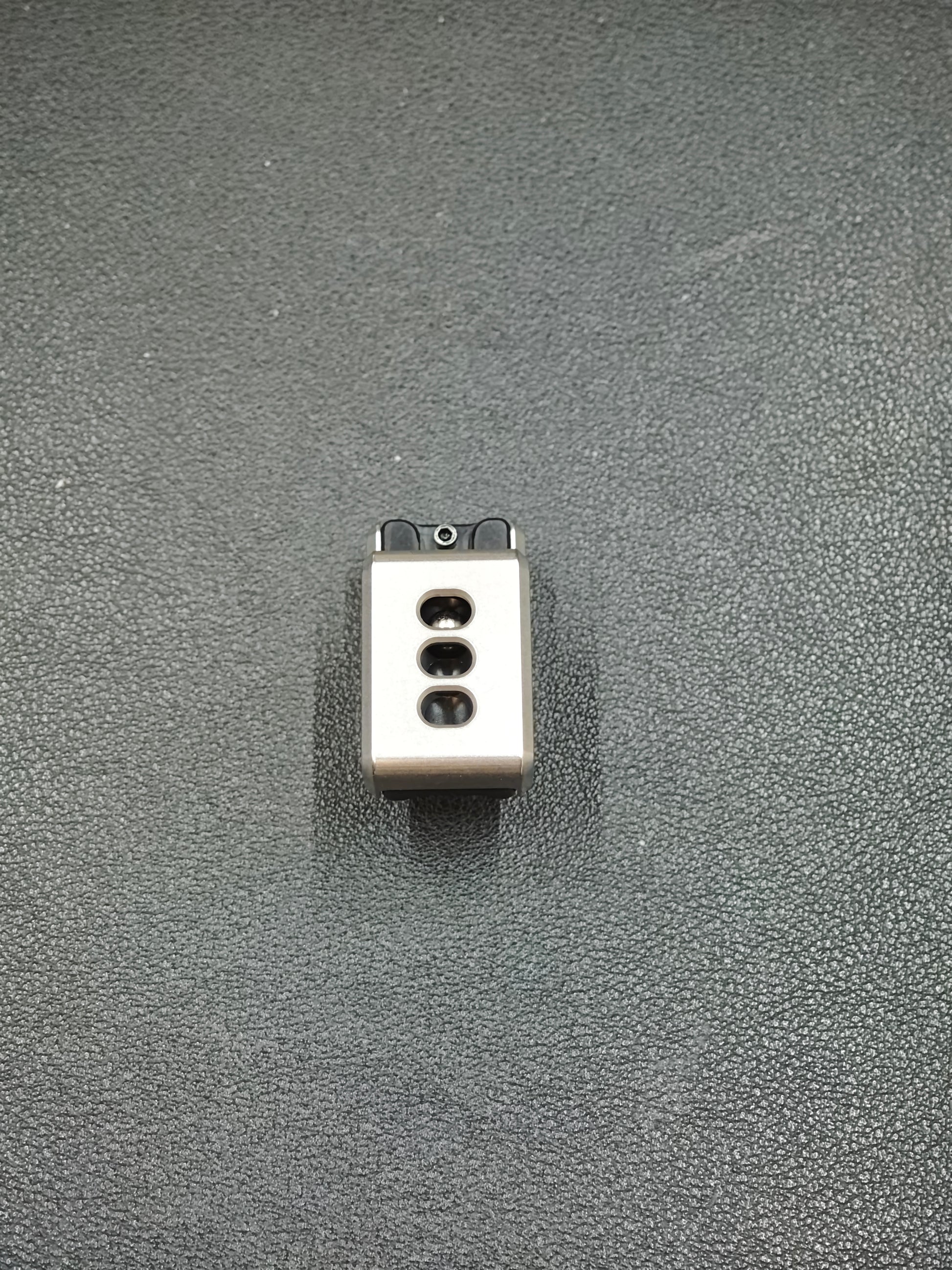 TOFU Stainless Steel