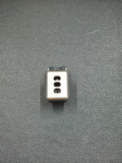 TOFU Stainless Steel
