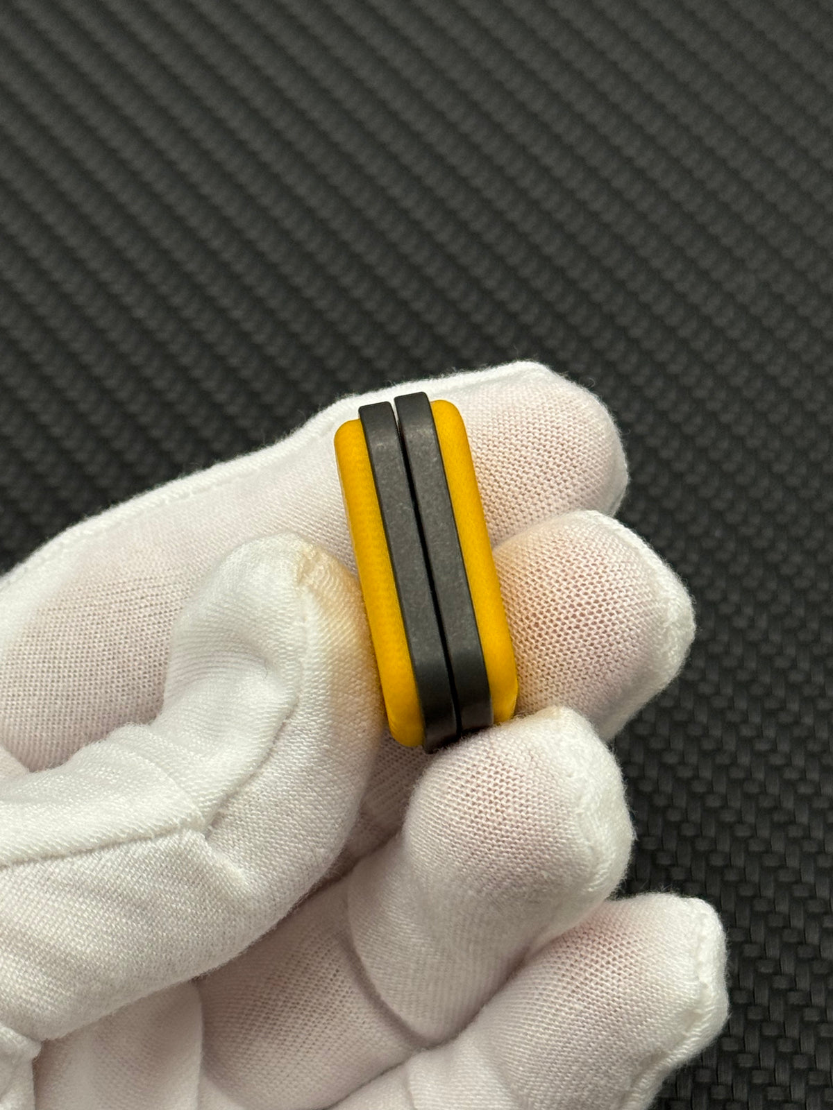 Travel Case Mini Zirconium