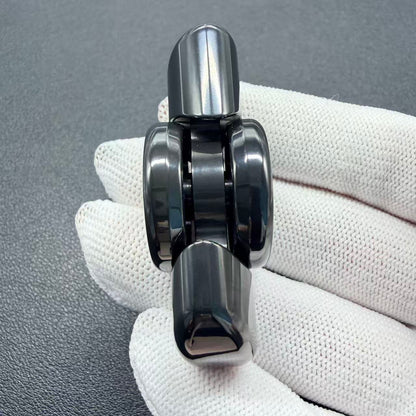 Lipstick Zirconium Polished