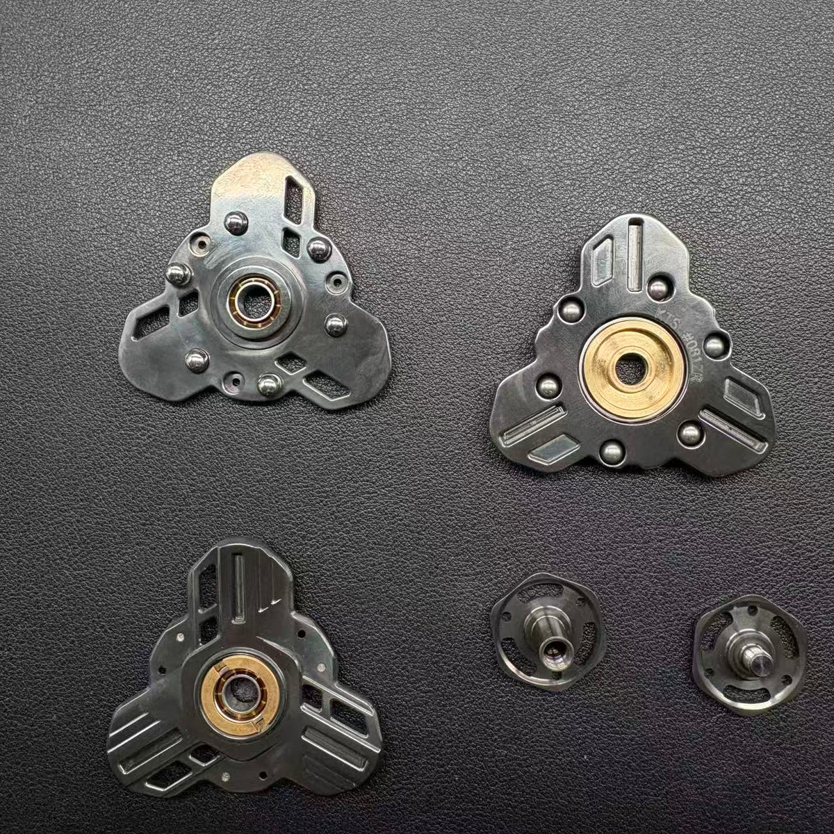 Tri Linkage Zirconium