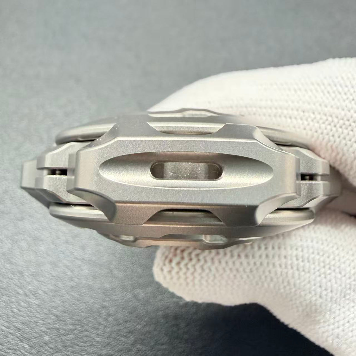 Meteor Fall Titanium