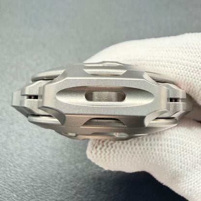 Meteor Fall Titanium