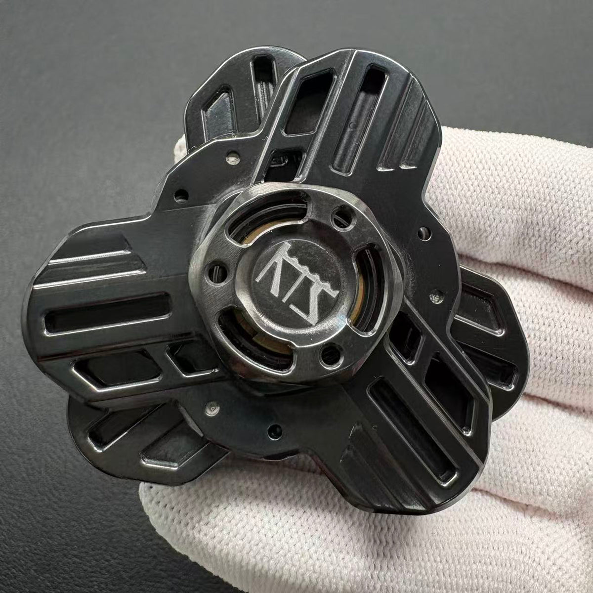 Tri Linkage Zirconium