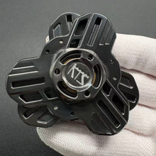 Tri Linkage Zirconium