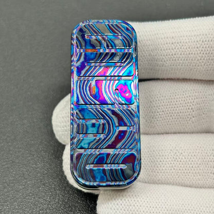 Gemini Zircuti