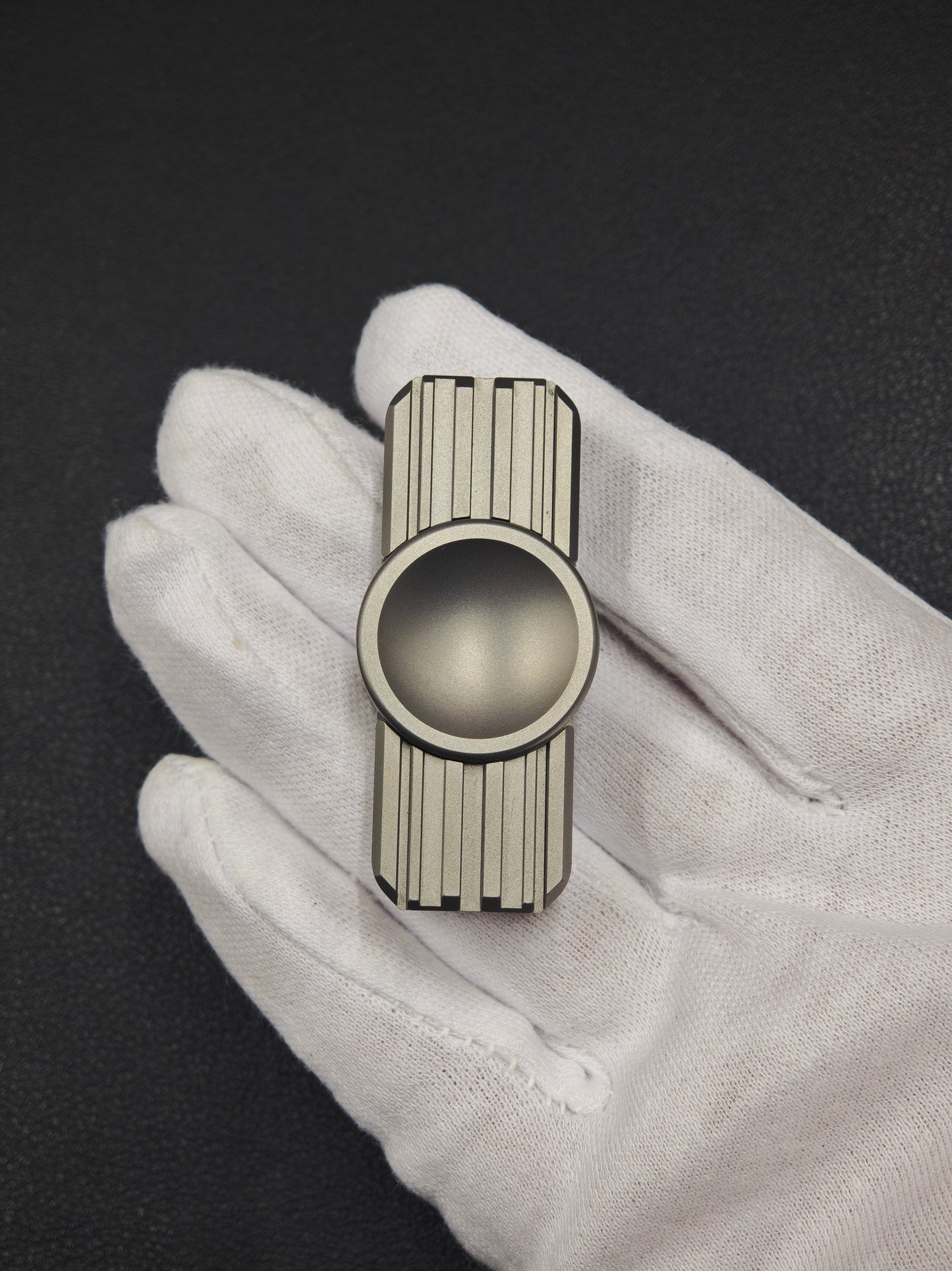 Heart Of Steel Titanium