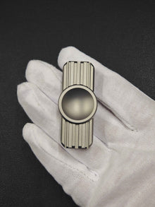 Heart Of Steel Titanium