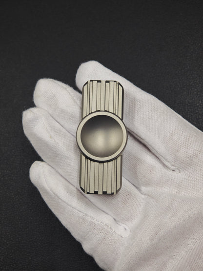 Heart Of Steel Titanium