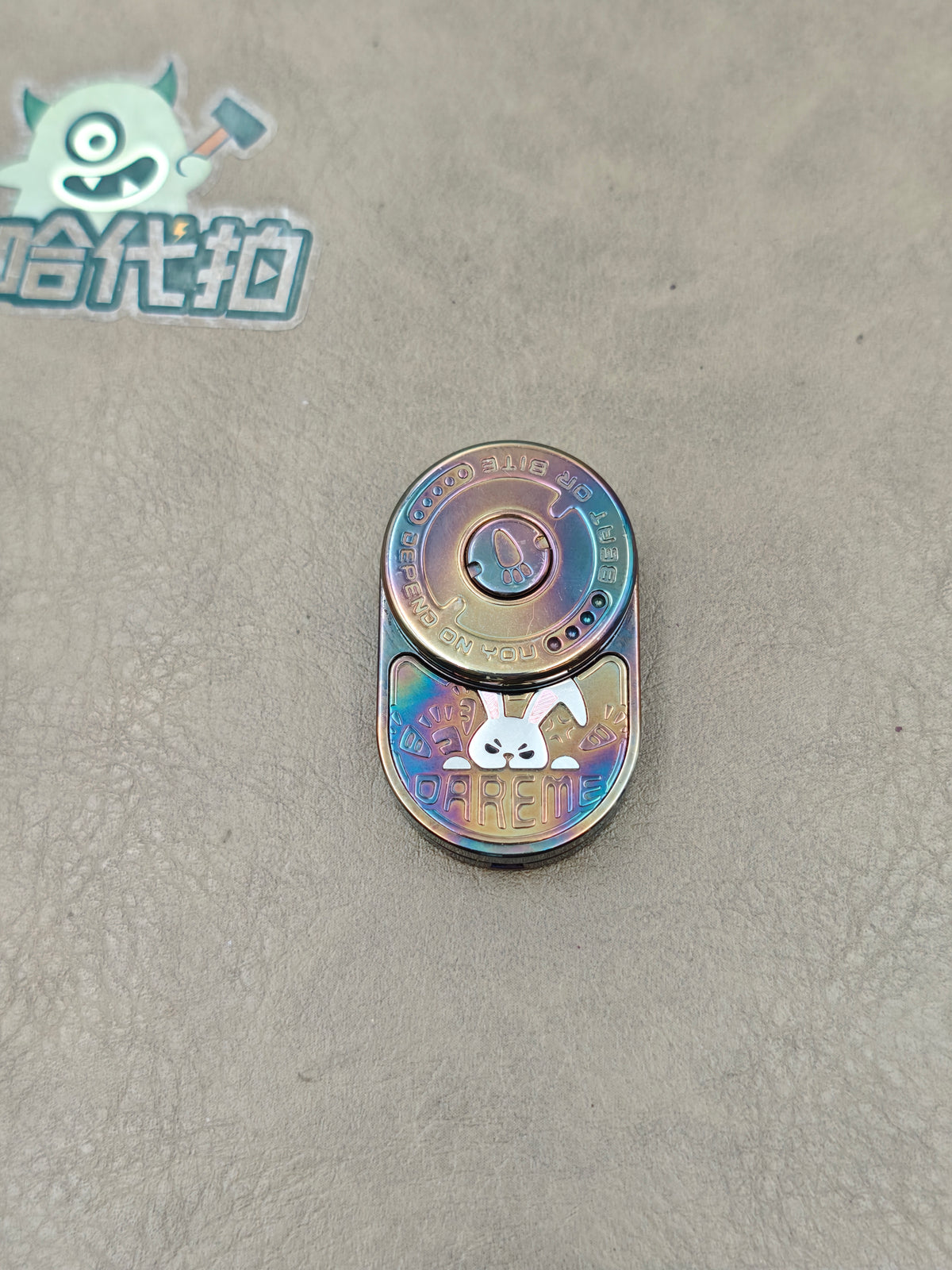 MIX Zirconium