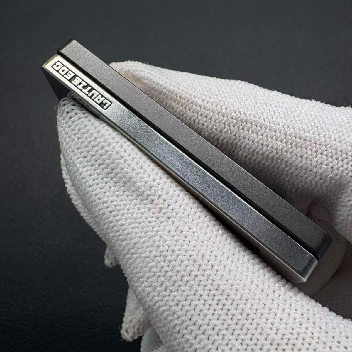 Choc Zirconium