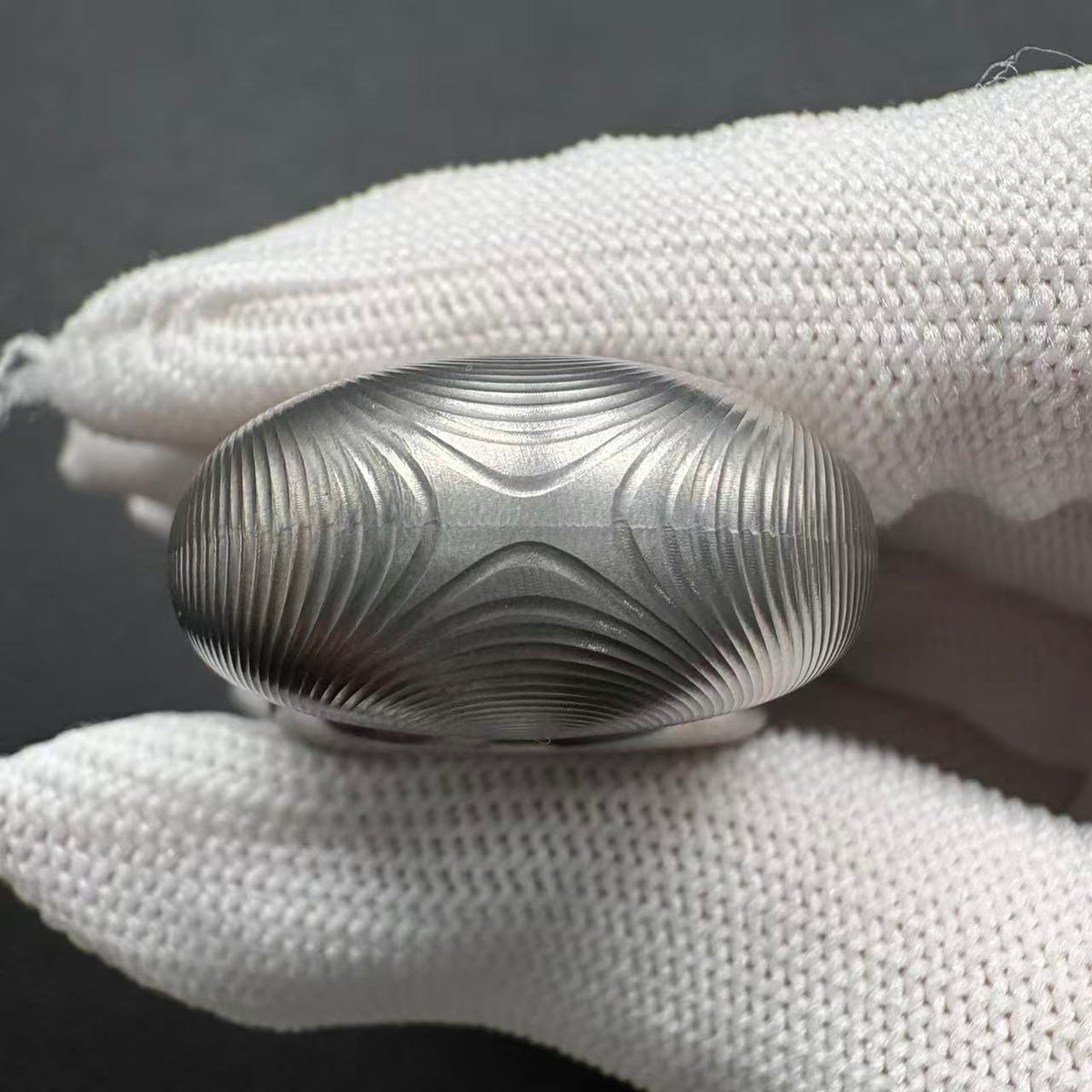 Two-Leaf Cell Tungsten