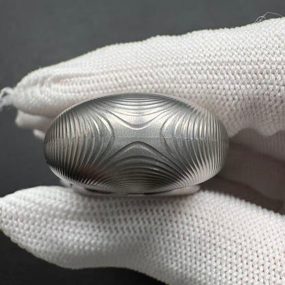 Two-Leaf Cell Tungsten
