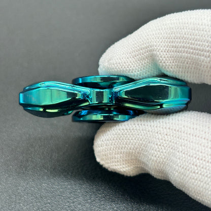 Toothless Finale Special Material Zirconium