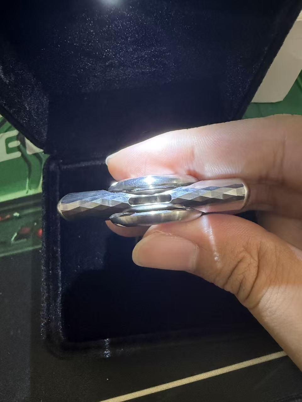 Galaxy Stainless Steel Limited 40