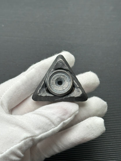 Ling Guang Tungsten Stone Textured