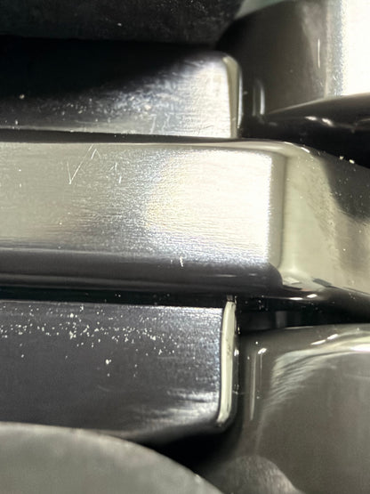 Moon M2 Zirconium Polished