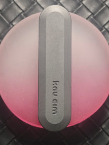 Spice Pin Zirconium Brushed
