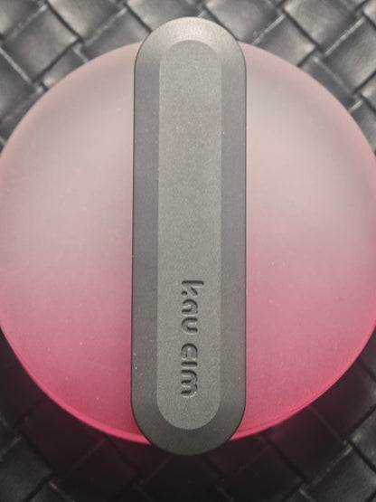 Spice Pin Zirconium Brushed