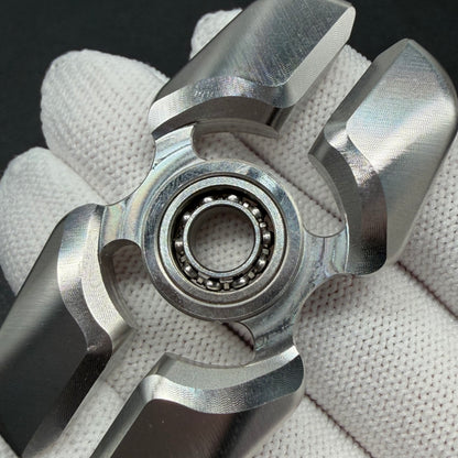 Full Stainless Steel