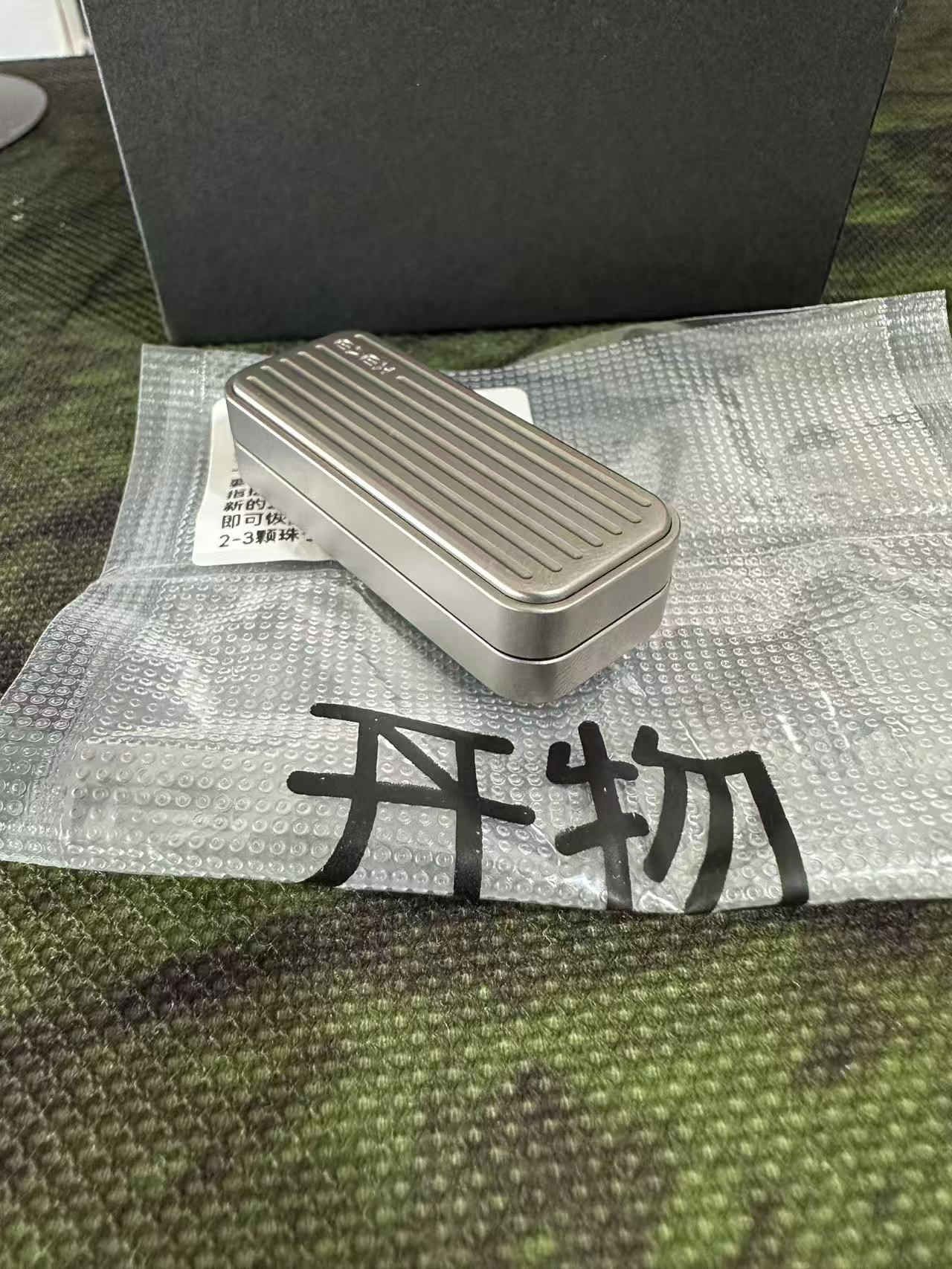 Fuguang Titanium PEI